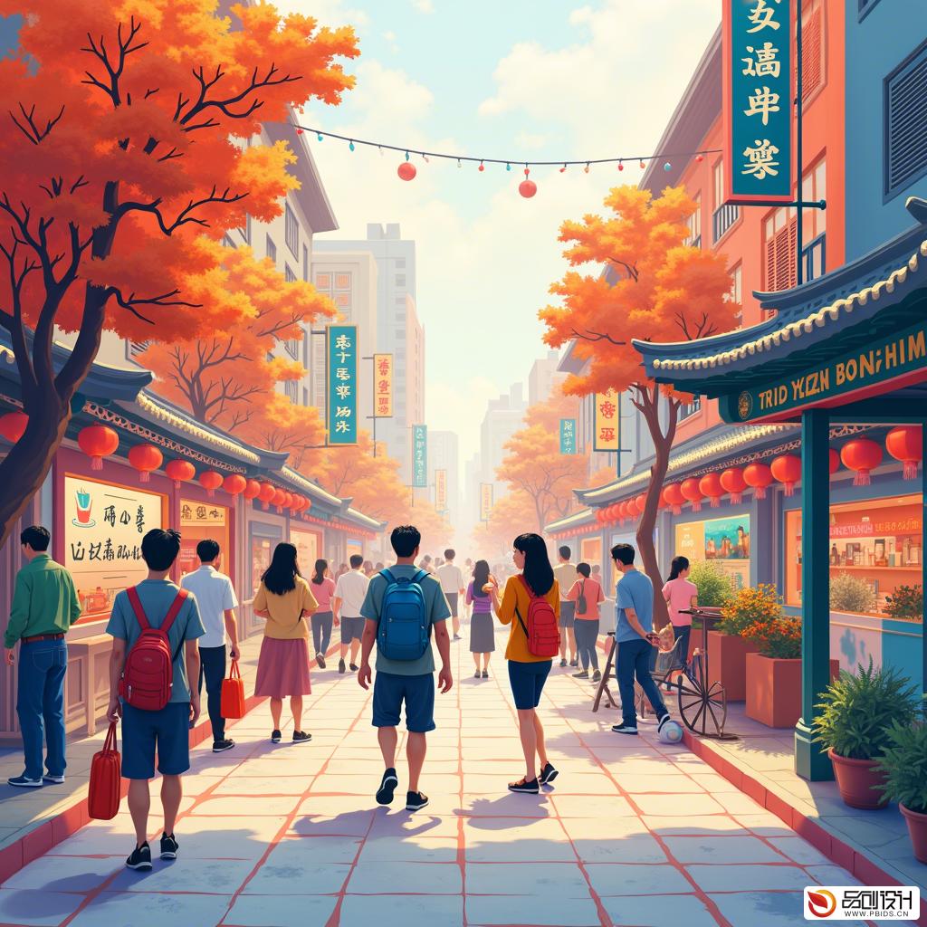 锦州人性化体验设计单位的崛起与影响力