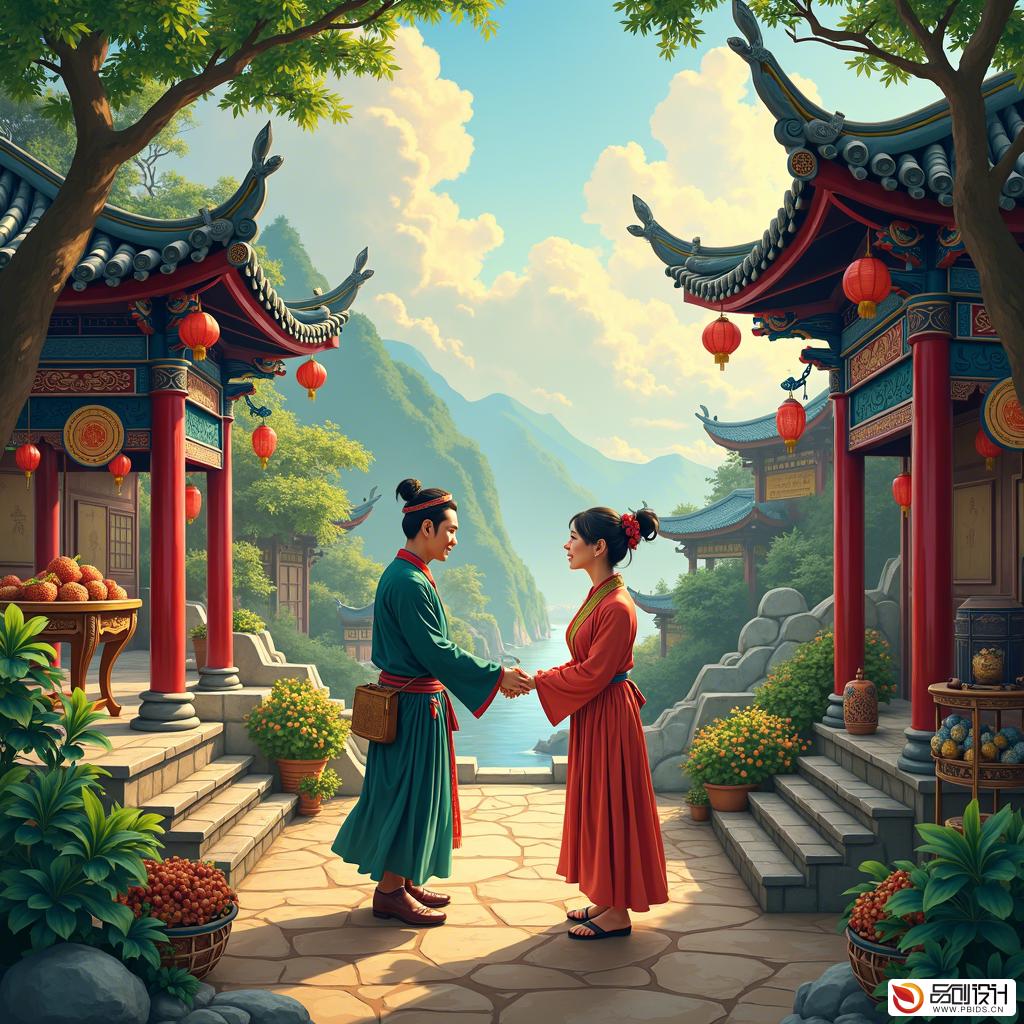 德宏傣族景颇族自治州：携手运营设计合作伙伴共创辉煌
