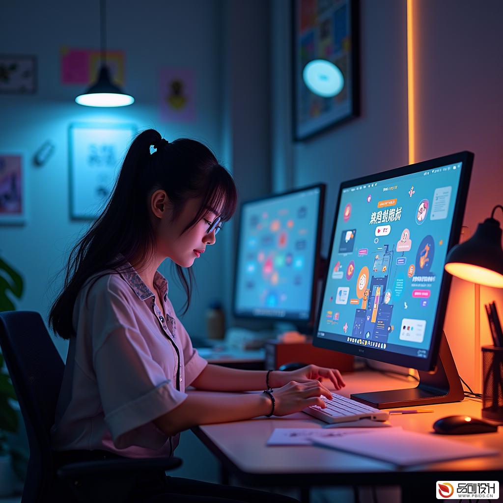 嘉义市UI规范设计机构:塑造数字界面的艺术与科学