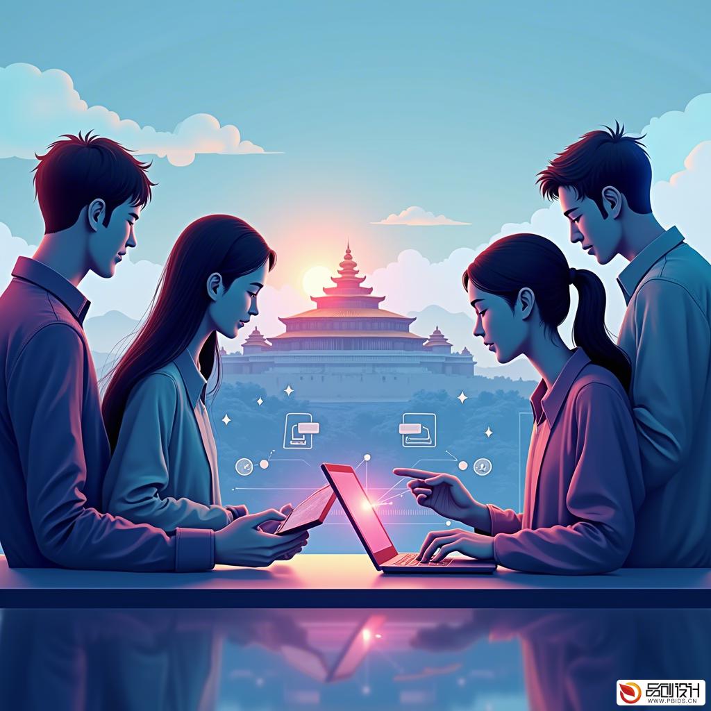 阿里地区跨屏交互设计:打造无缝用户体验的艺术