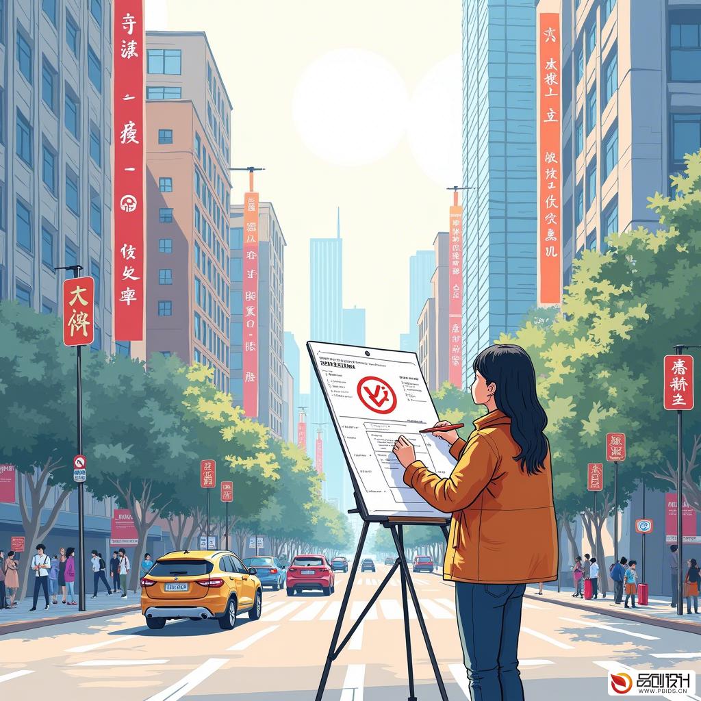 汉中VI系统设计设计公司的专业之道与创意魅力