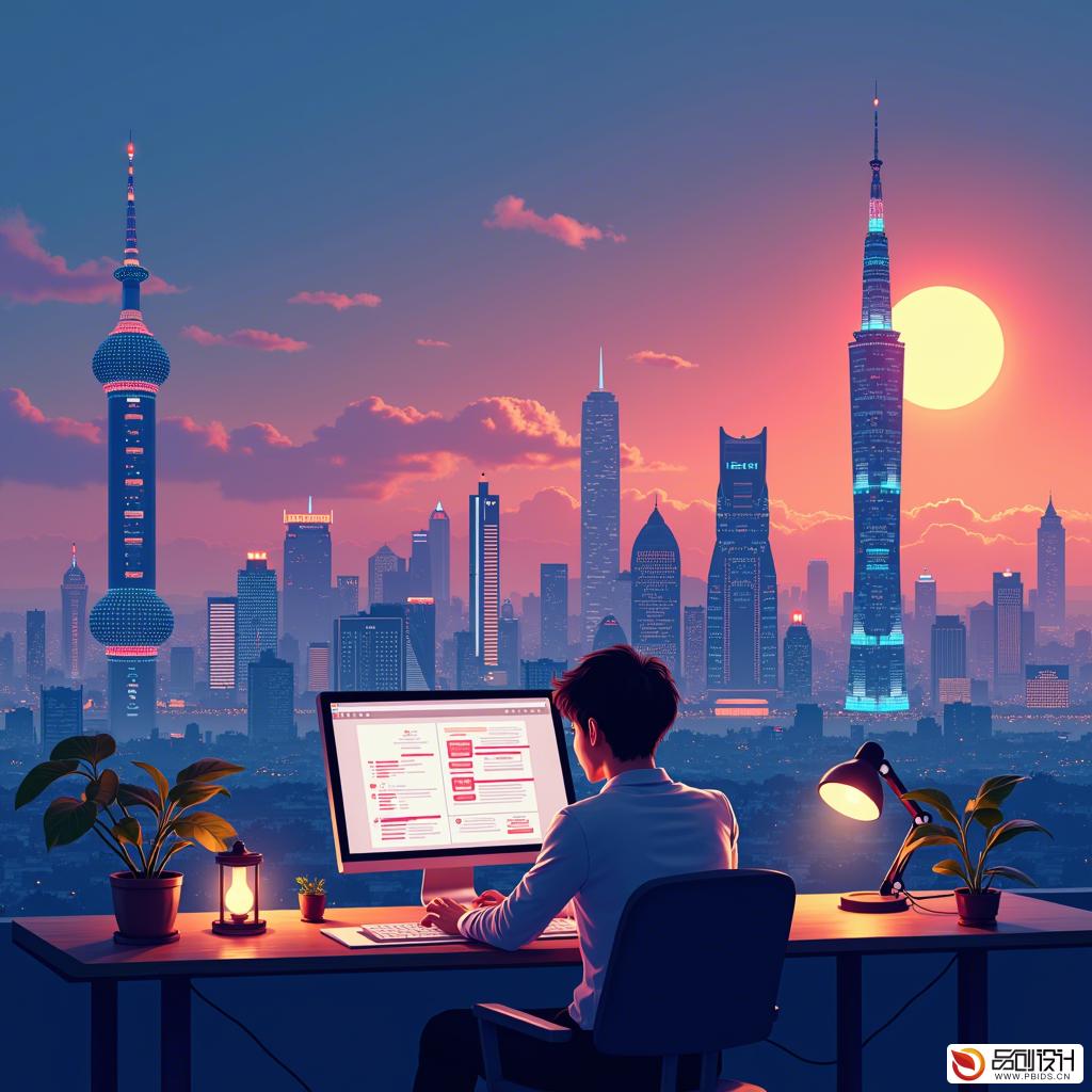 濮阳市用户转化提升:寻找视觉合作伙伴的全方位指南