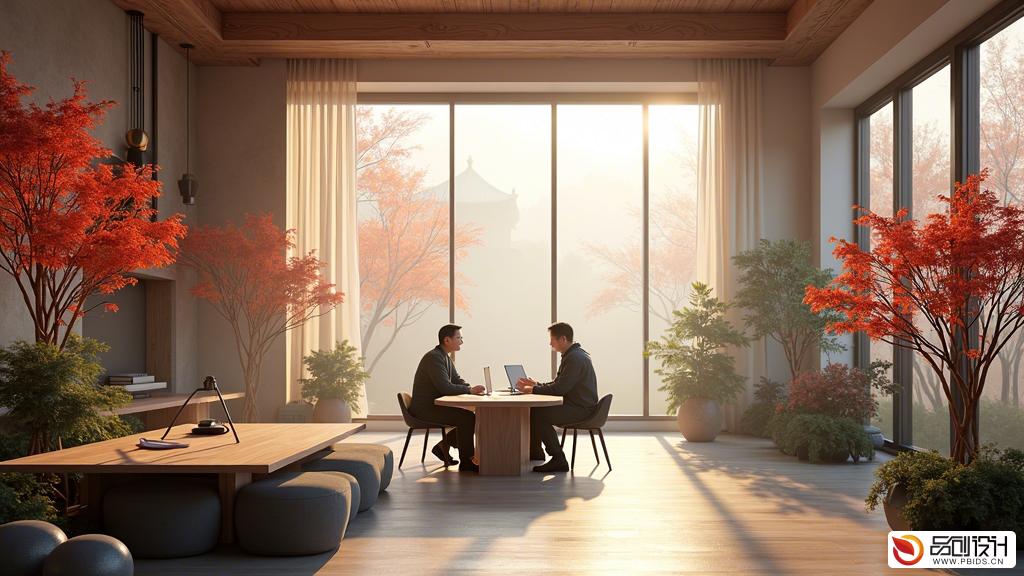 荆门市品创定制设计工场：创新设计的领航者
