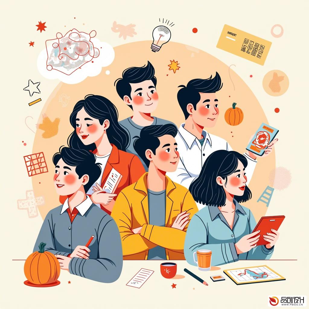 东北品牌视觉团队的崛起与影响力