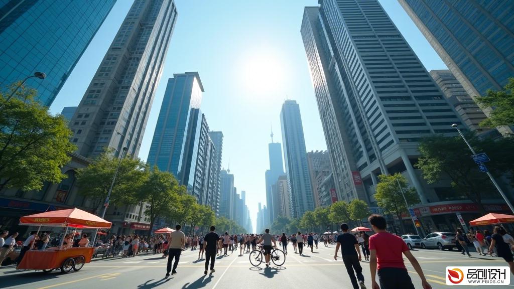 杭州市运营增长视觉团队的崛起与影响力
