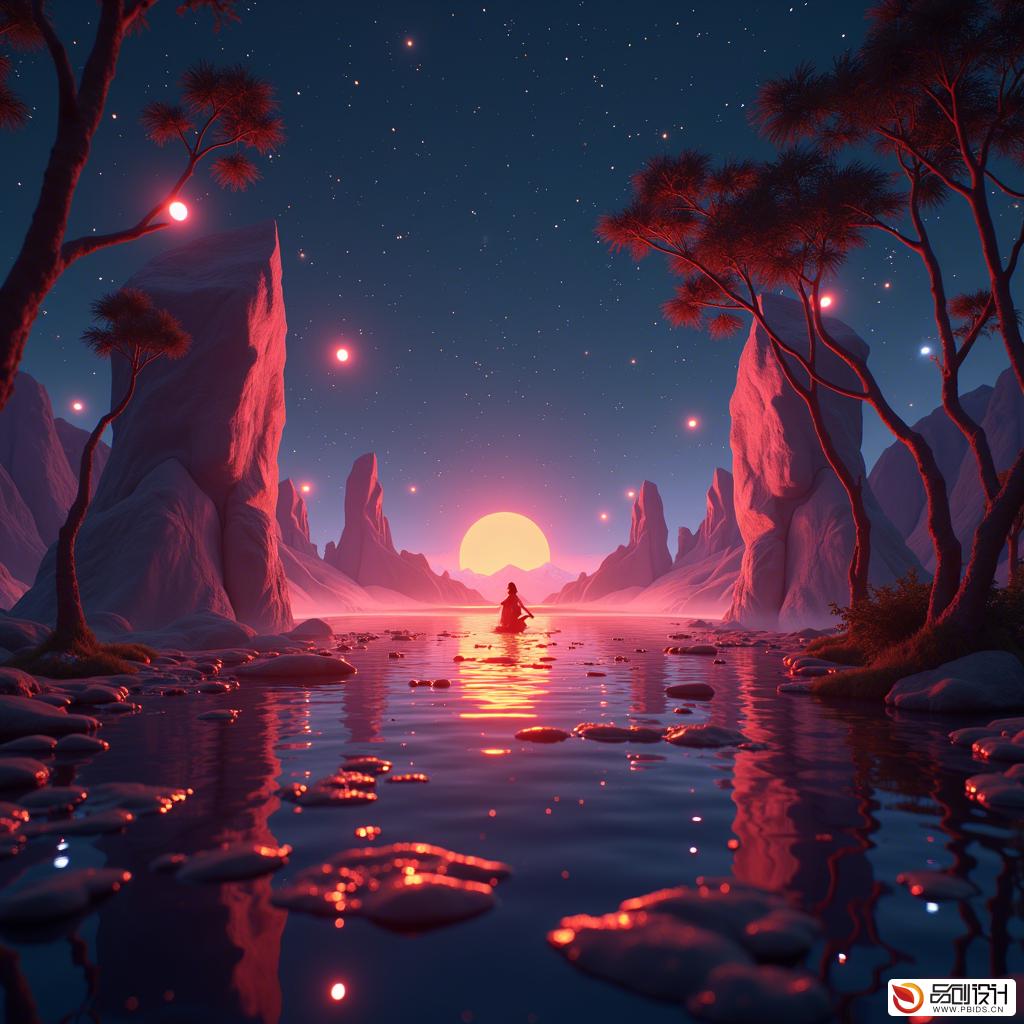 巴音郭楞蒙古自治州动效设计合作伙伴：共创视觉盛宴的精英团队
