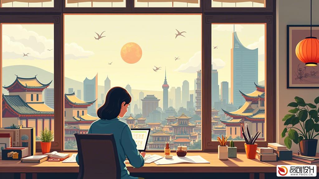 邯郸市触控体验设计团队的创新之旅
