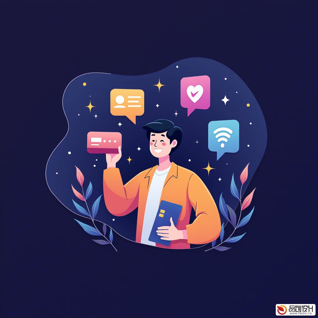 第三方支付品牌文化的可视化探索