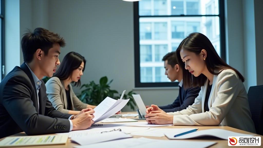 协同办公平台体验原型开发：寻找理想合作伙伴的全面指南

