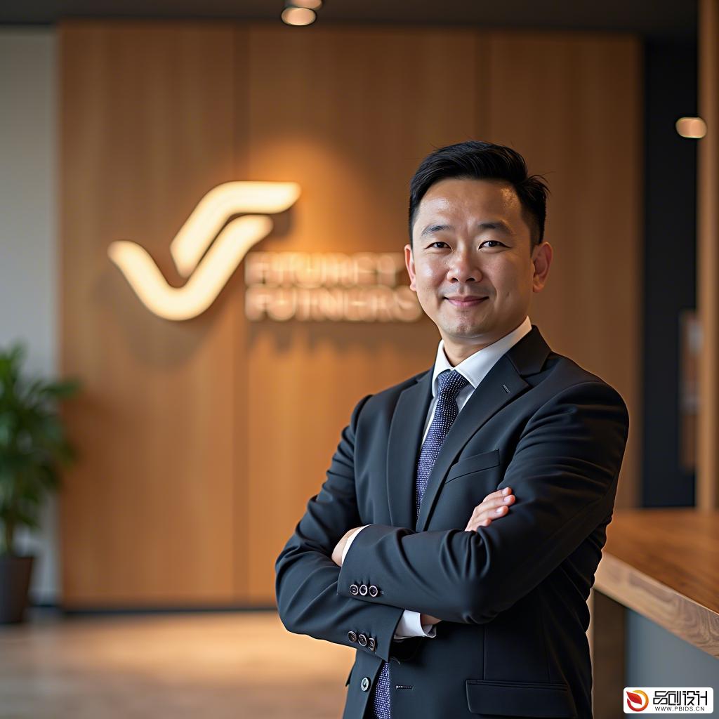 商品期货VI系统设计:塑造专业品牌形象的艺术