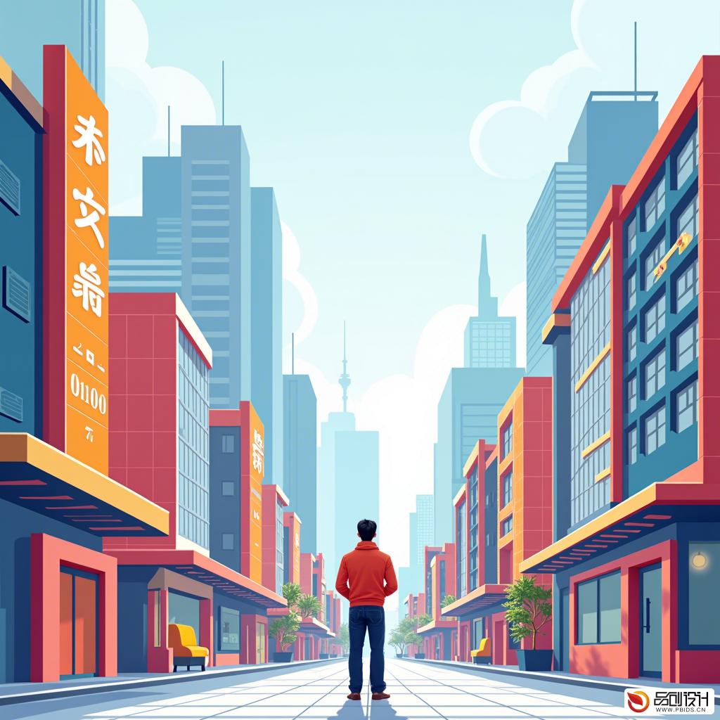 喀什地区移动端UI/UX企业的崛起与发展
