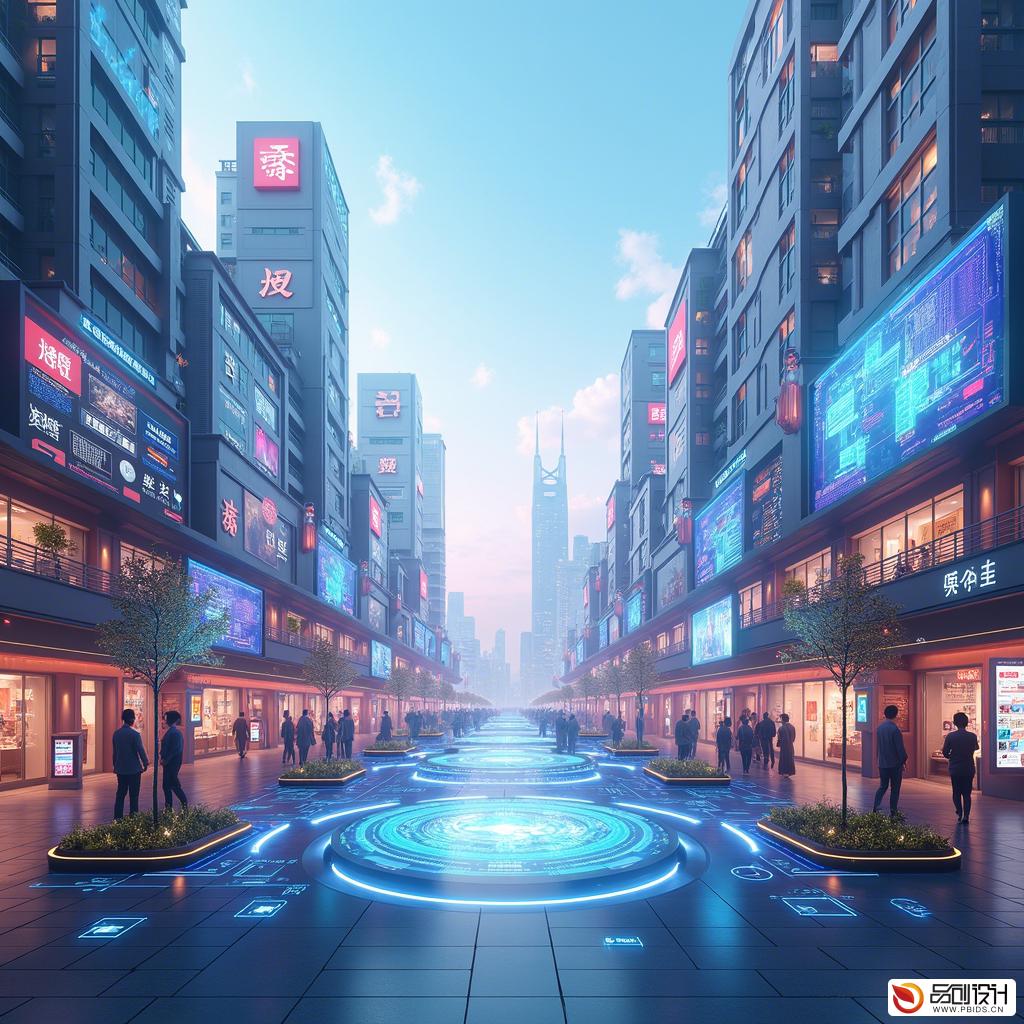 吕梁市人机交互设计公司的创新之路