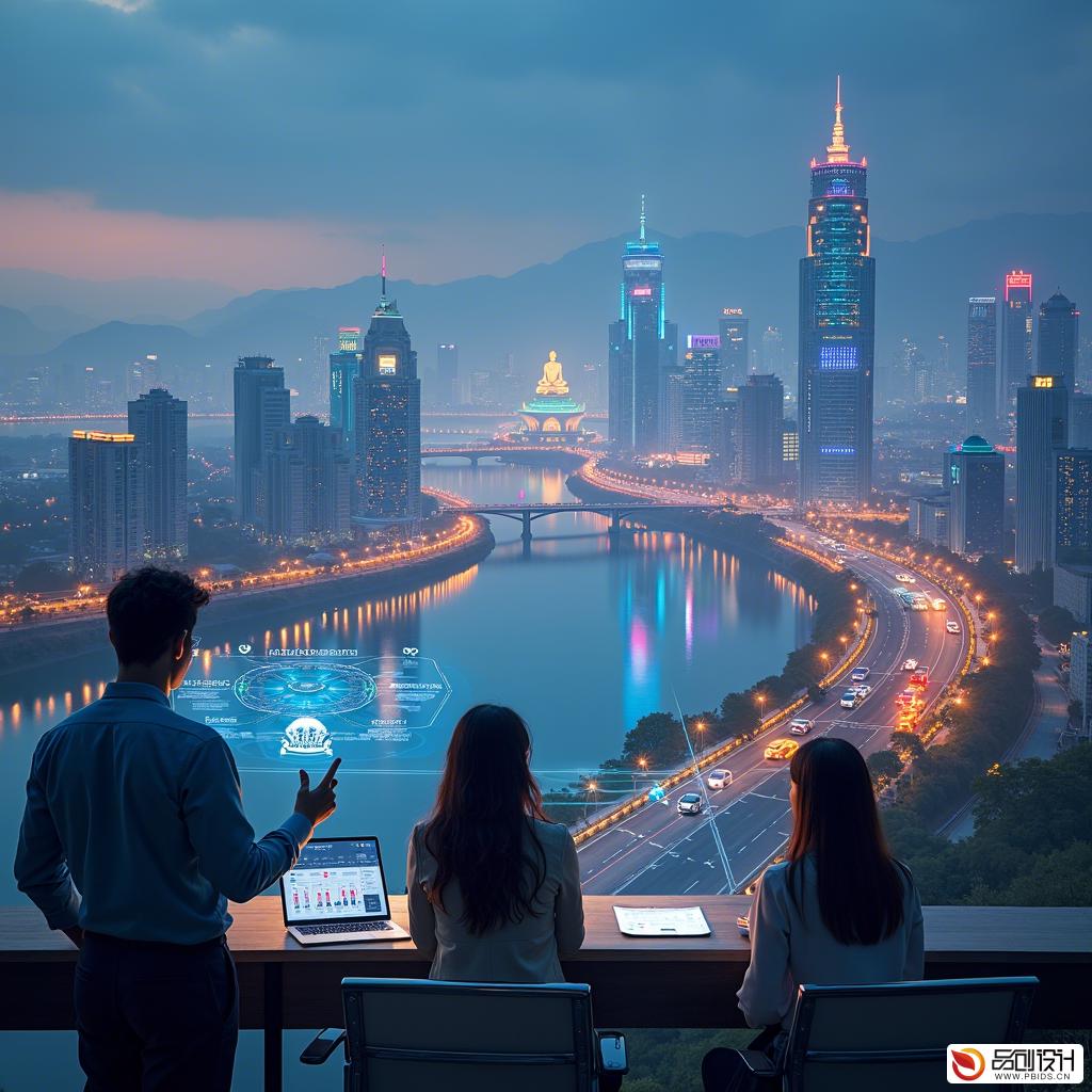 无锡市交互设计企业的崛起与创新之路