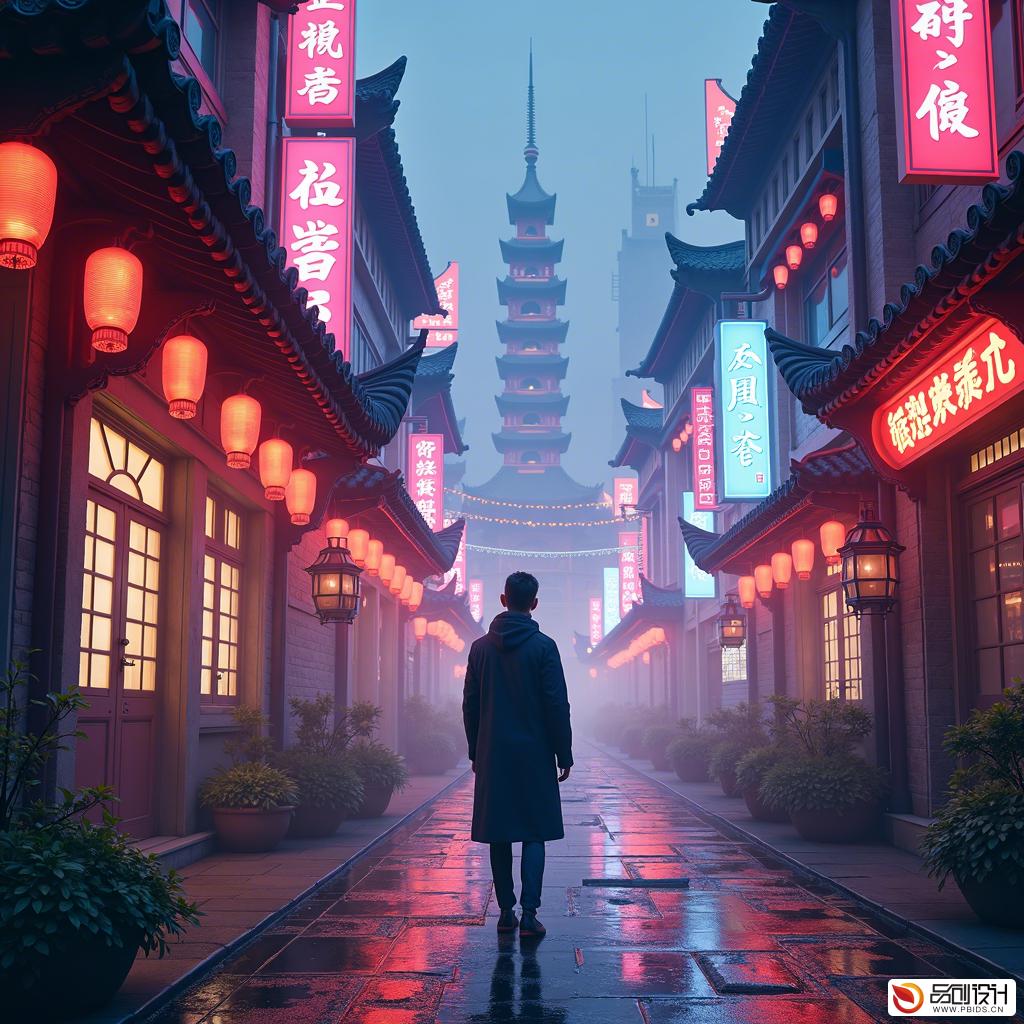 遵义市品牌设计：塑造城市形象的创意力量
