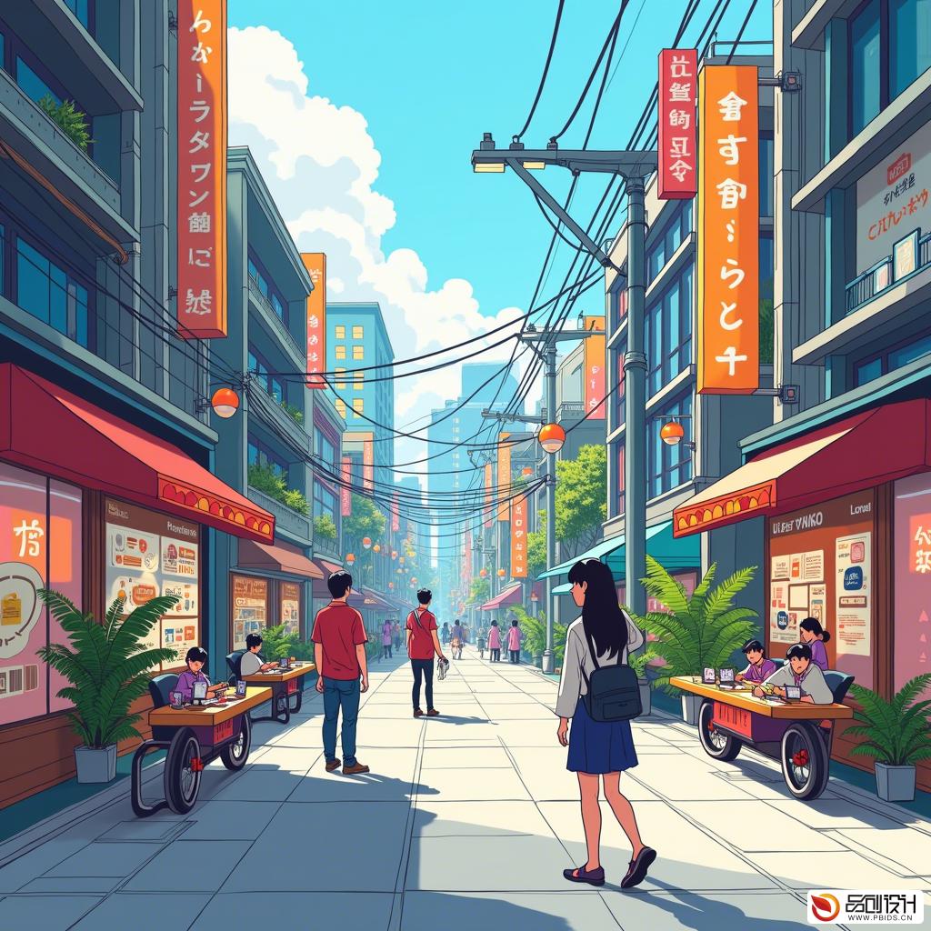 珠海用户行为设计单位:塑造数字时代的用户体验新篇章