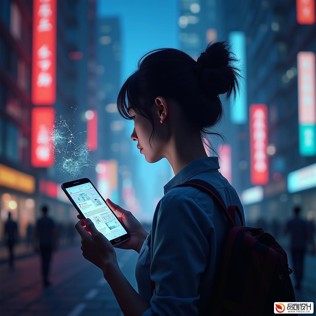 东莞手机网页设计企业的创新之路与未来展望

