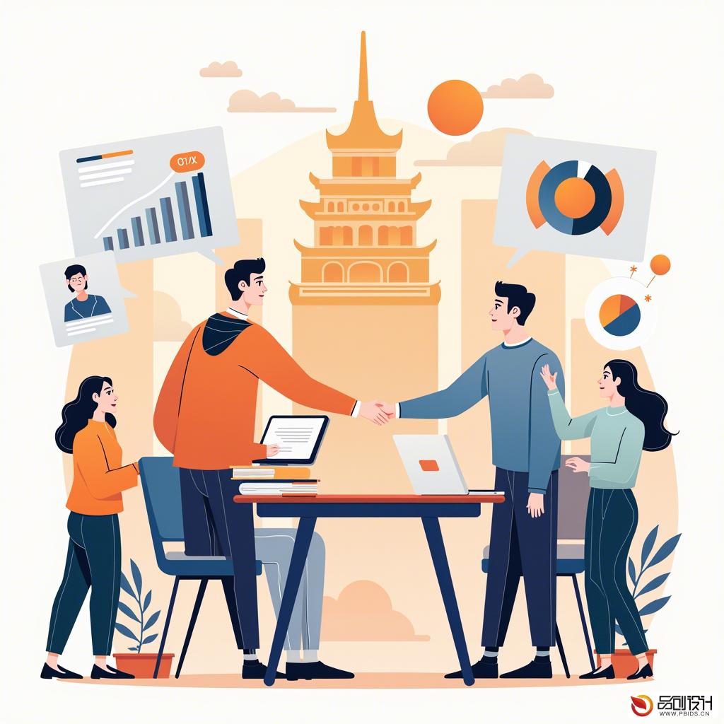 伊春市用户研究分析:携手合作伙伴共创市场新机遇