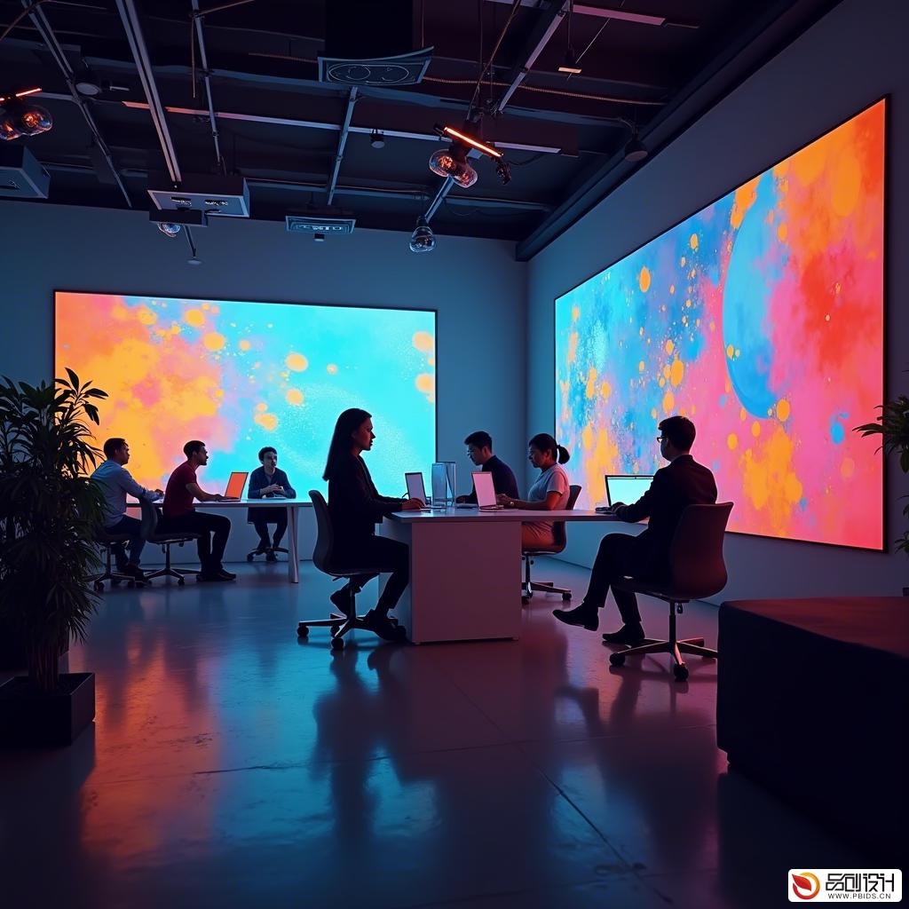 中山市热点营销设计：打造品牌新风尚的创新力量
