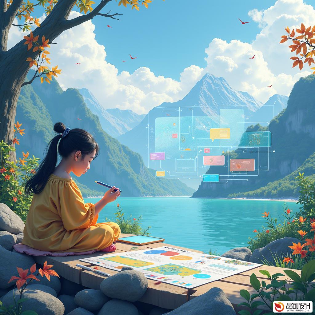 克孜勒苏柯尔克孜自治州交互原型设计机构:塑造数字未来的创意工坊