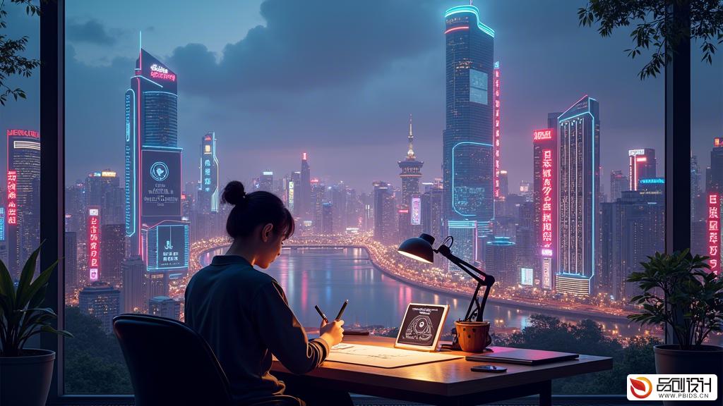 成都市交互原型设计中心：创新设计，引领未来
