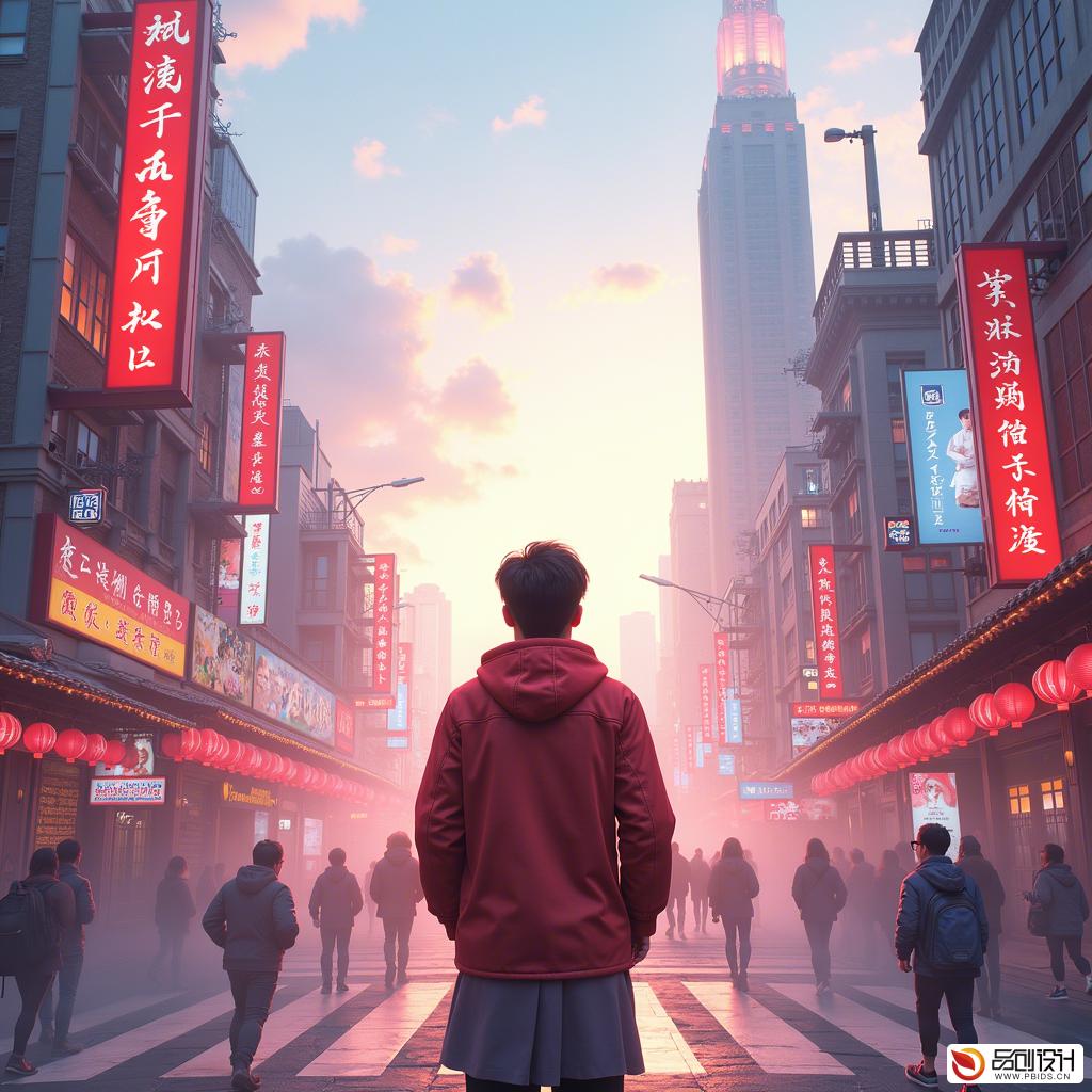永州市品牌创新设计策略:塑造城市新形象,引领未来发展