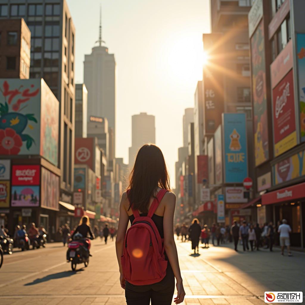 萍乡市创新设计案例：激发城市活力的创意实践
