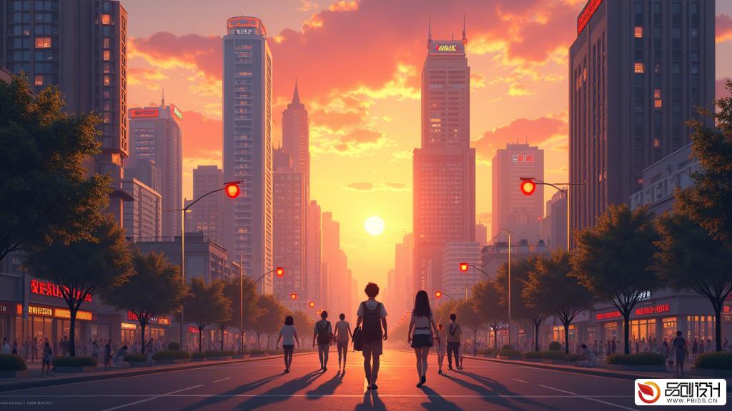 淮南市人性化体验设计团队的创新之路
