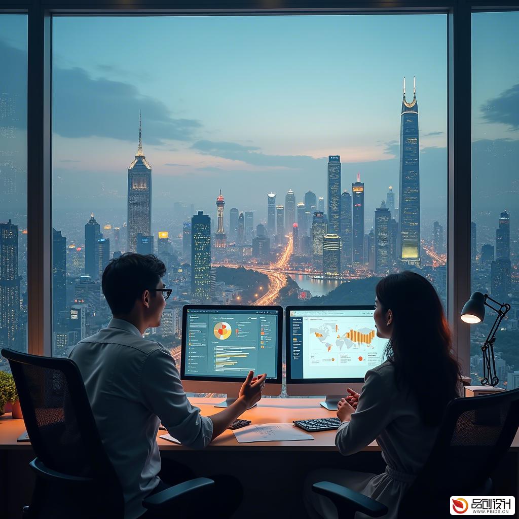 北海市体验策略咨询公司的创新之道与业务精髓
