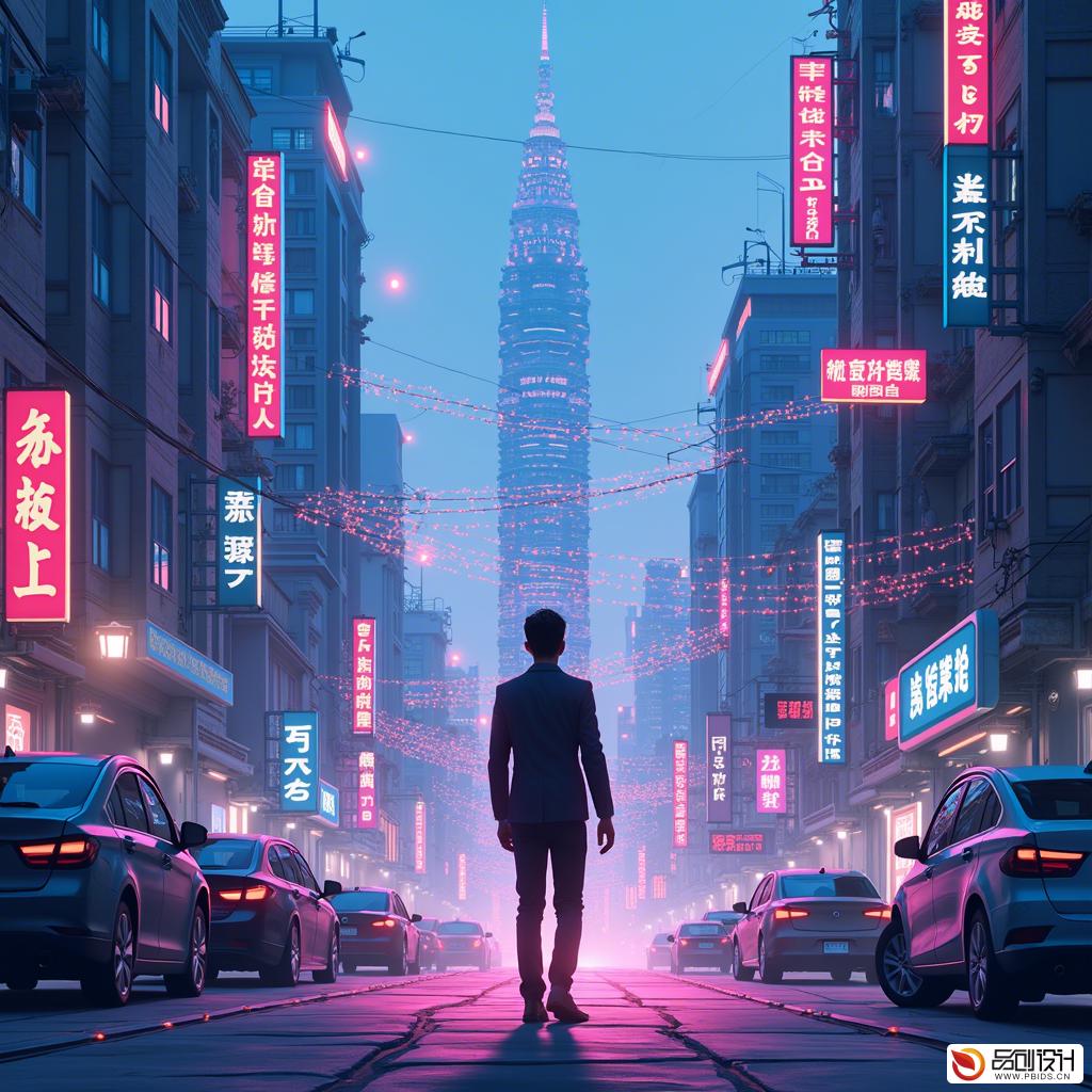 咸阳市交互设计企业的崛起与创新之路