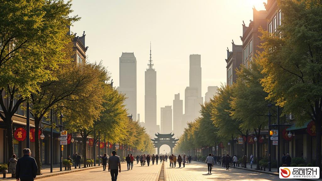 阳泉市互动体验设计：塑造未来城市生活的新篇章
