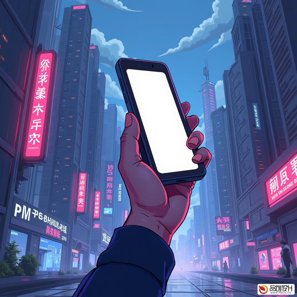 十堰市移动端UI/UX设计公司的崛起与创新
