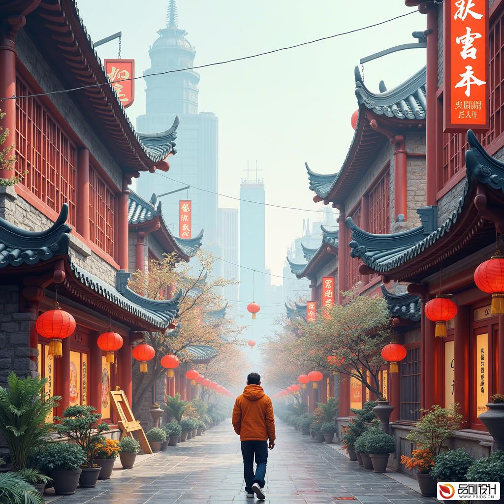 三门峡市品牌升级设计：重塑城市形象，引领未来发展
