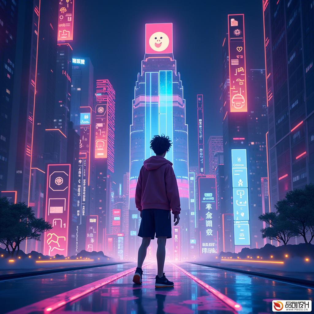 延安交互设计公司的创新之路:塑造未来数字体验