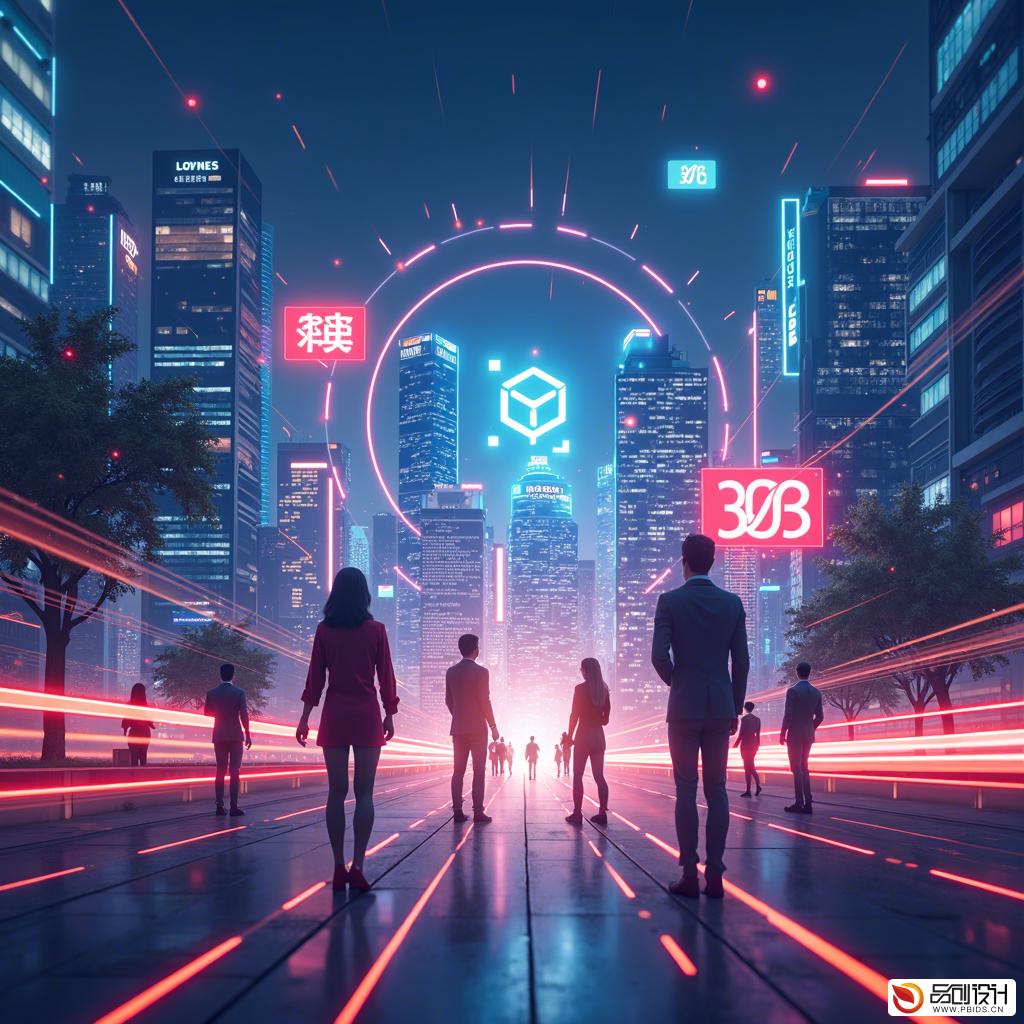盘锦品牌动态图形机构的创新与发展之路