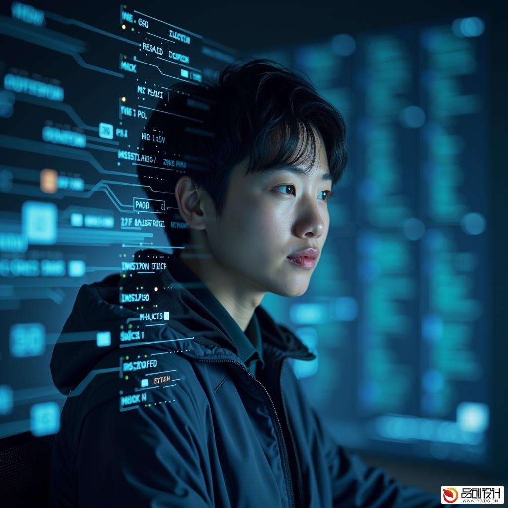 钦州视觉界面开发有限公司:创新设计,引领数字未来