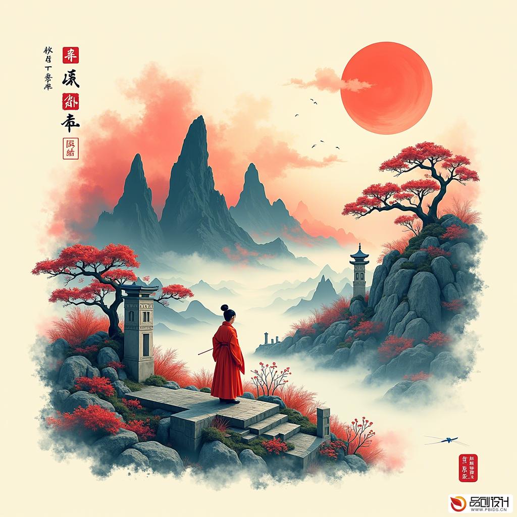 固原品牌符号设计:塑造企业独特形象的创意之旅