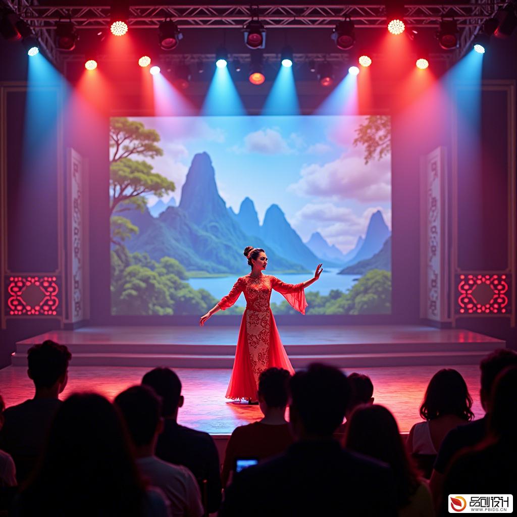 定西活动创意包装：打造独特魅力，引领地方文化新风尚
