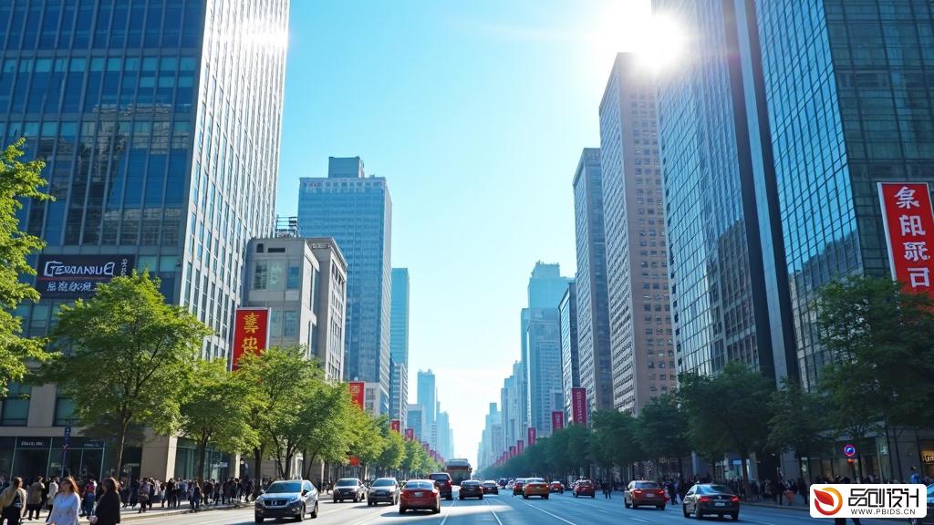 渭南市动态视觉叙事设计工作室：创意与技术的完美融合
