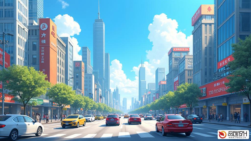 南昌市3D动态演示设计合作伙伴：共创视觉盛宴的精英团队

