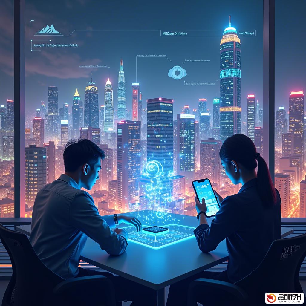 梅州市应用体验升级团队的革新之旅