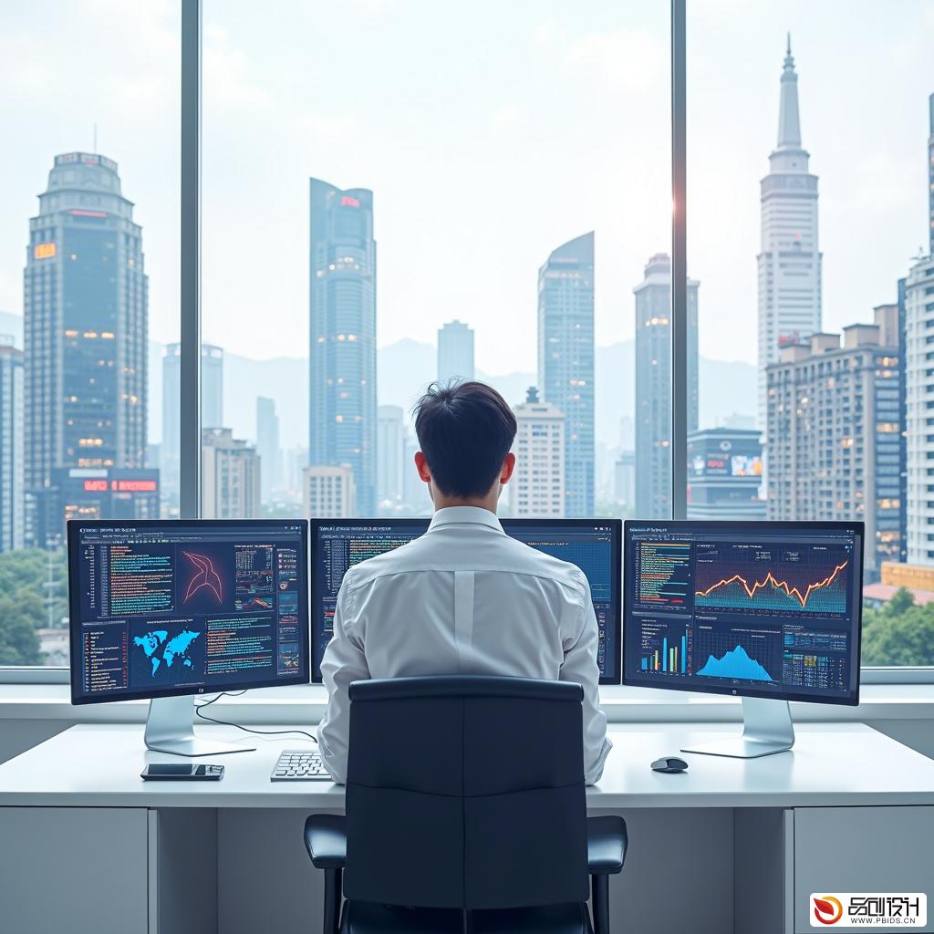 本溪市网页信息架构企业的崛起与影响
