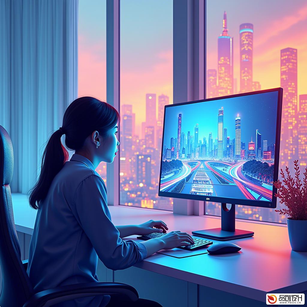 吉林市网页设计合作伙伴：共创数字时代的视觉盛宴

