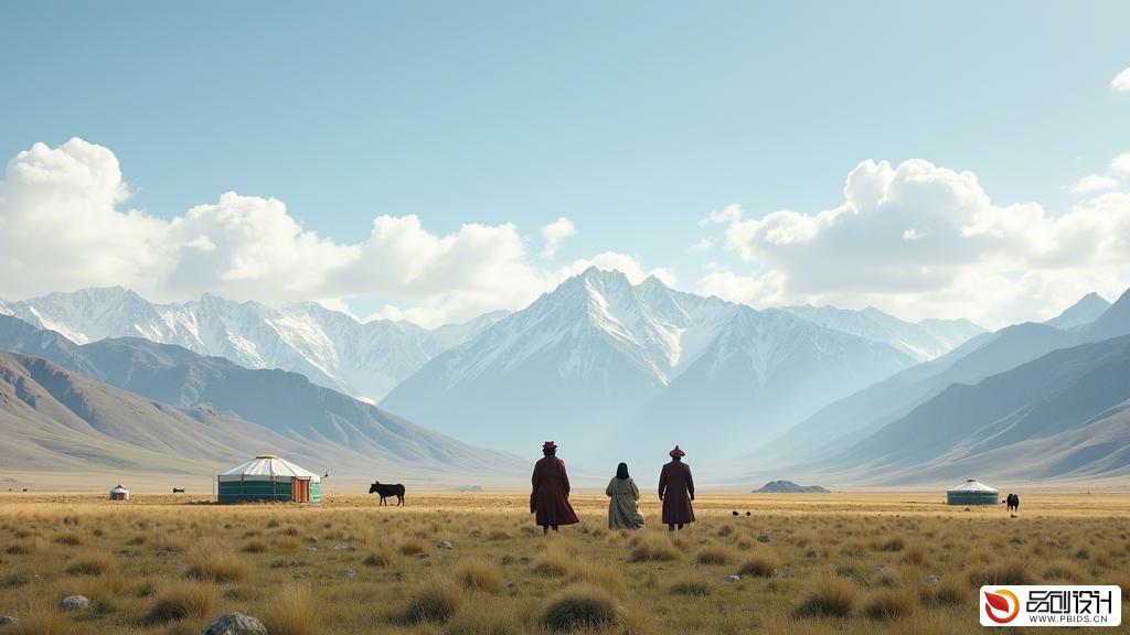 塔城地区品创视觉公司的创新之旅与视觉艺术探索

