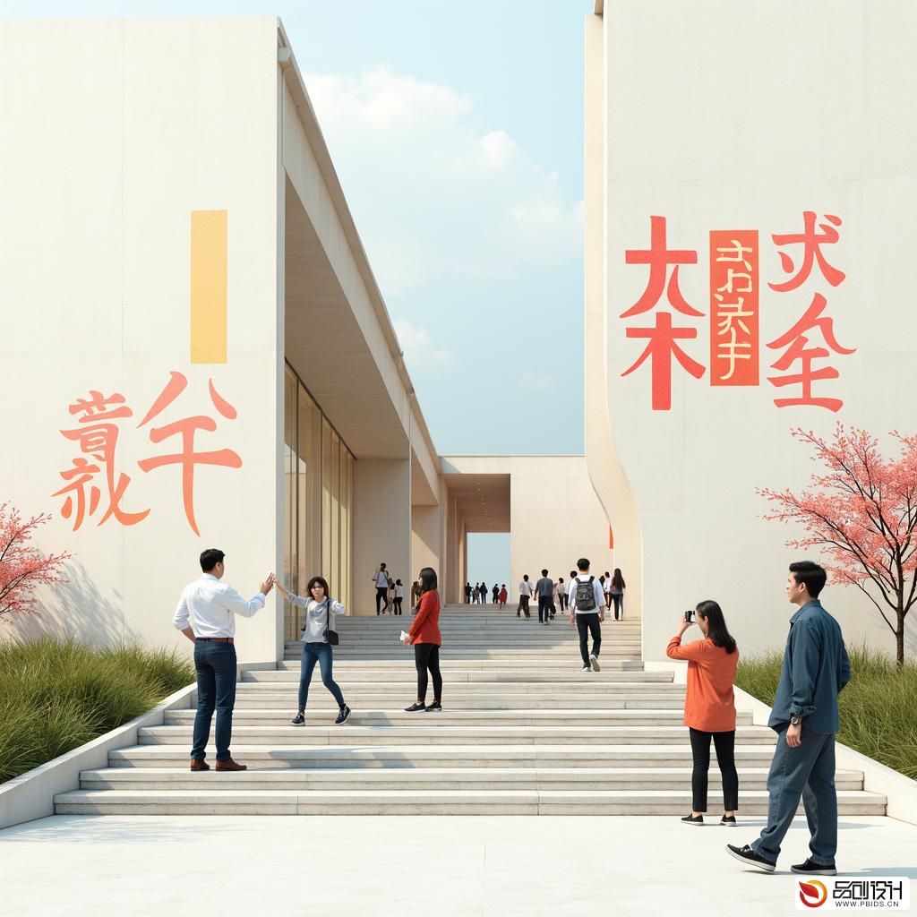钦州界面设计设计中心：创新设计，引领未来
