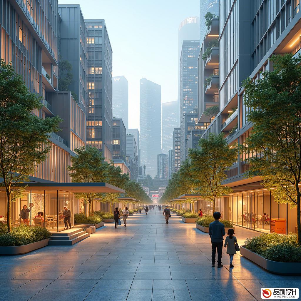 基隆市人性化体验设计单位的创新与实践