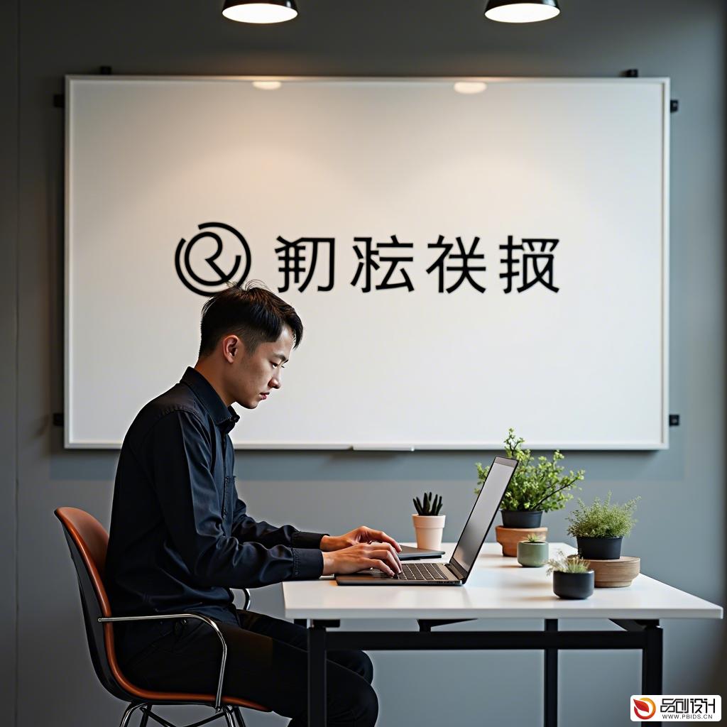 郑州市界面视觉体系工作室：创意设计的领航者
