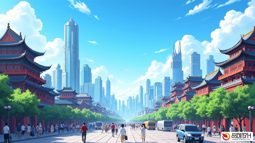 沧州市运营增长视觉创新服务中心：驱动城市经济新引擎
