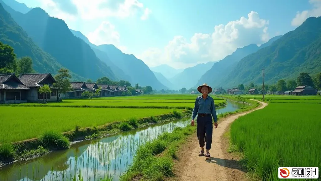 德宏傣族景颇族自治州品创设计策略：打造地域文化与现代设计的完美融合
