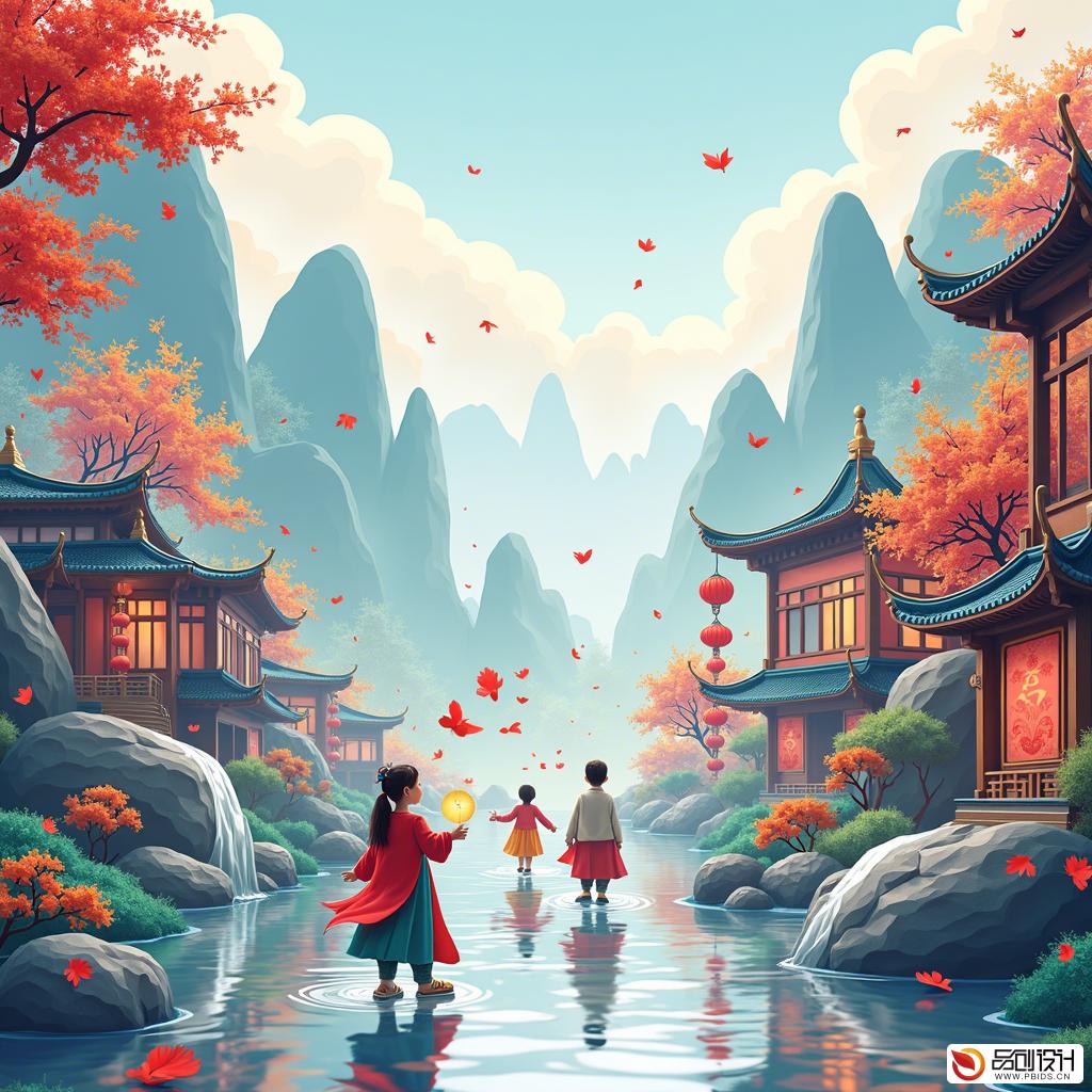 桂林市交互动效设计公司的创新之路
