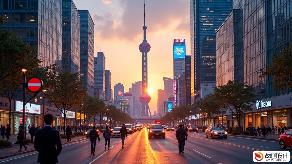 上海市跨屏交互设计设计公司的创新之路

